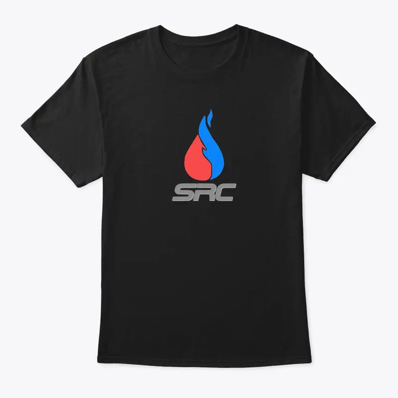 Second Robotics Competition Merch