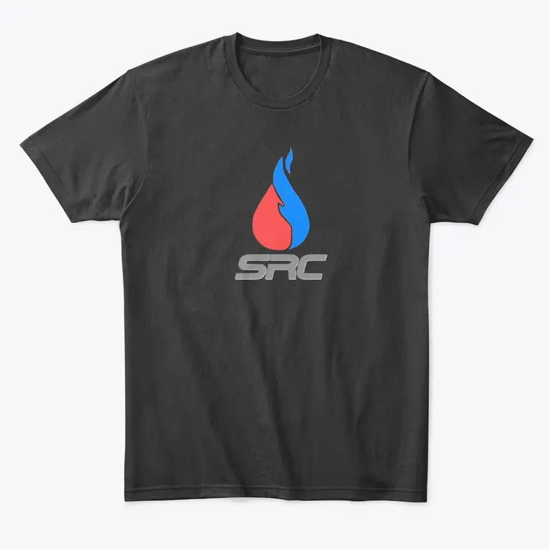 Second Robotics Competition Merch