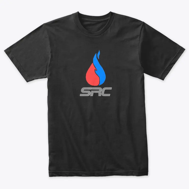 Second Robotics Competition Merch