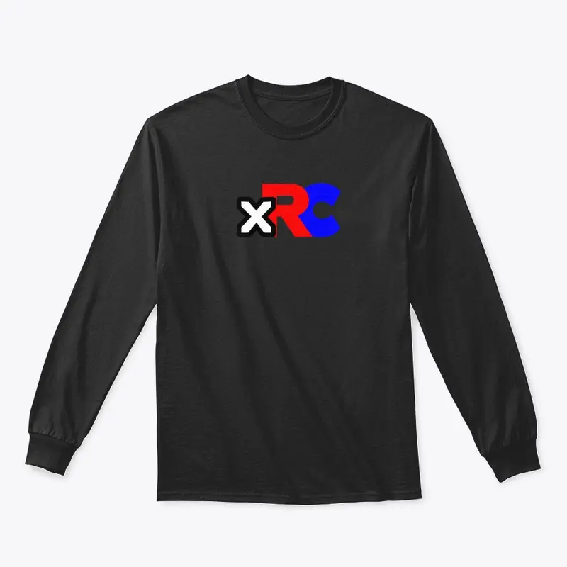 xRC Simulator Merch