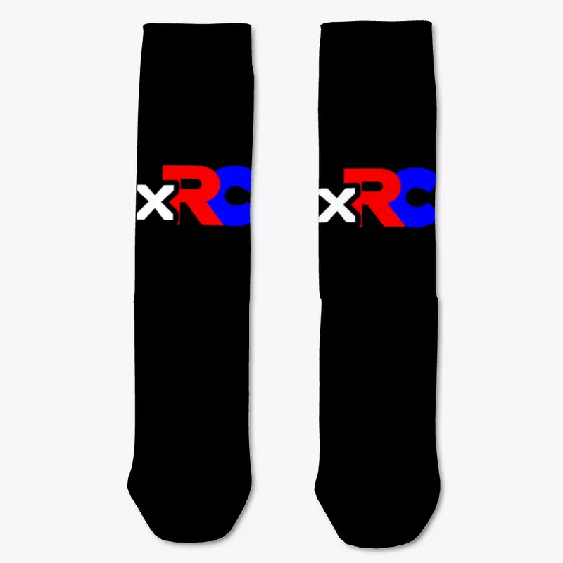 xRC Simulator Merch