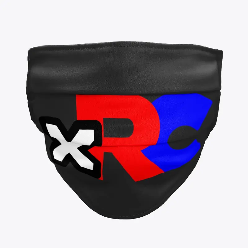 xRC Simulator Merch