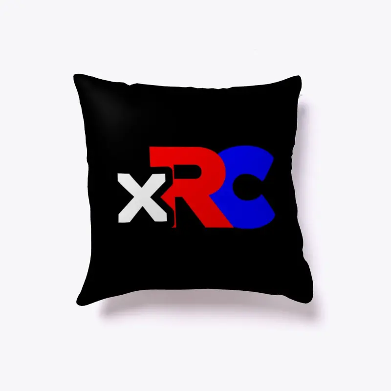 xRC Simulator Merch