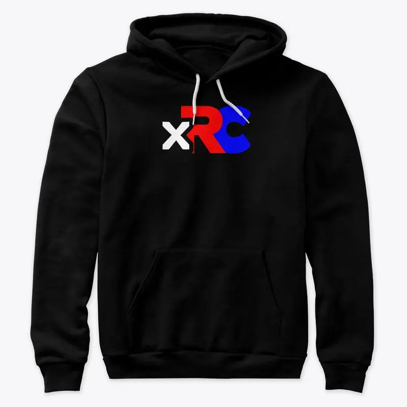 xRC Simulator Merch