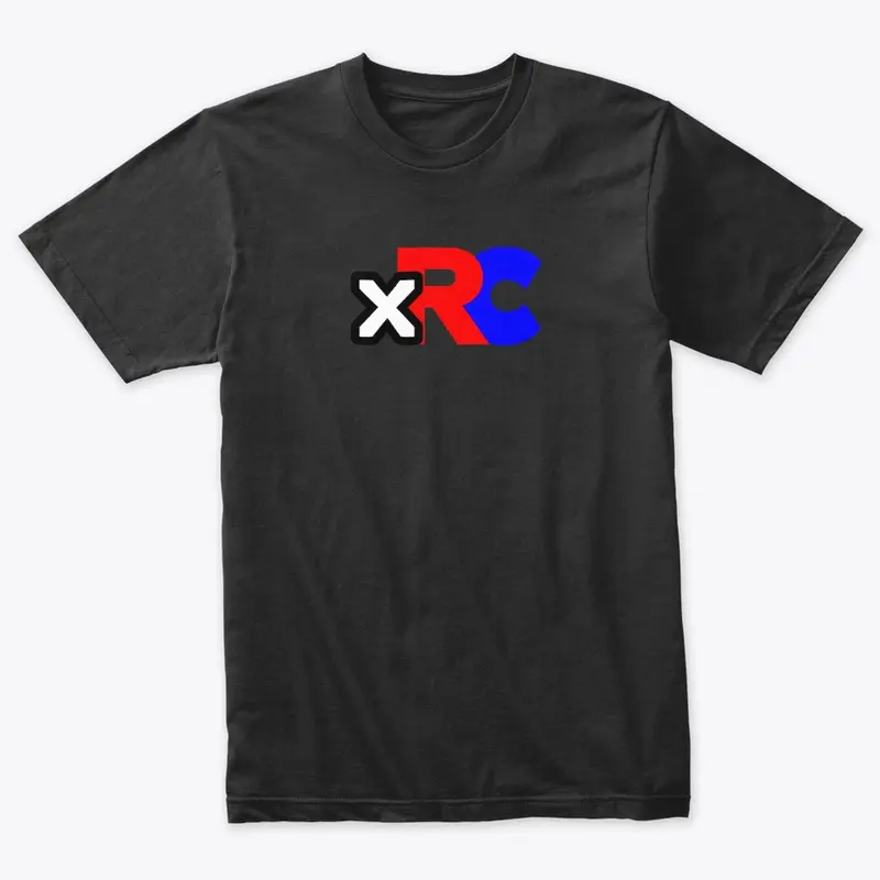 xRC Simulator Merch