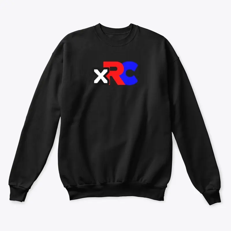 xRC Simulator Merch