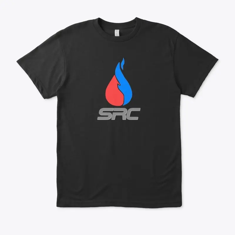 Second Robotics Competition Merch