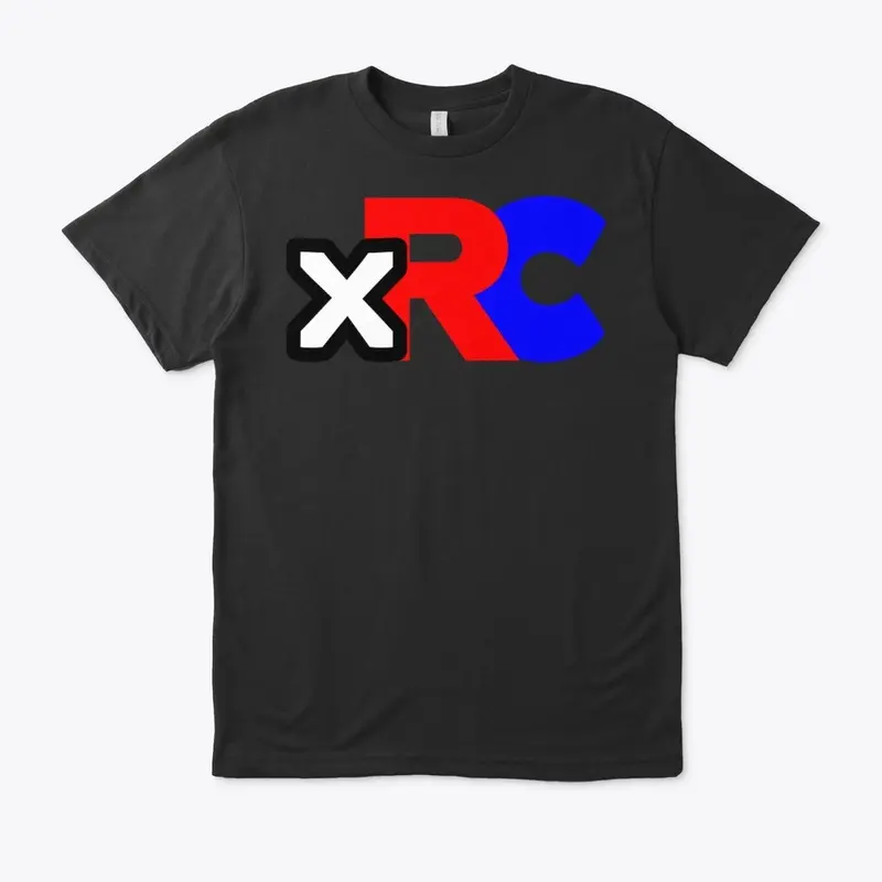 xRC Simulator Merch