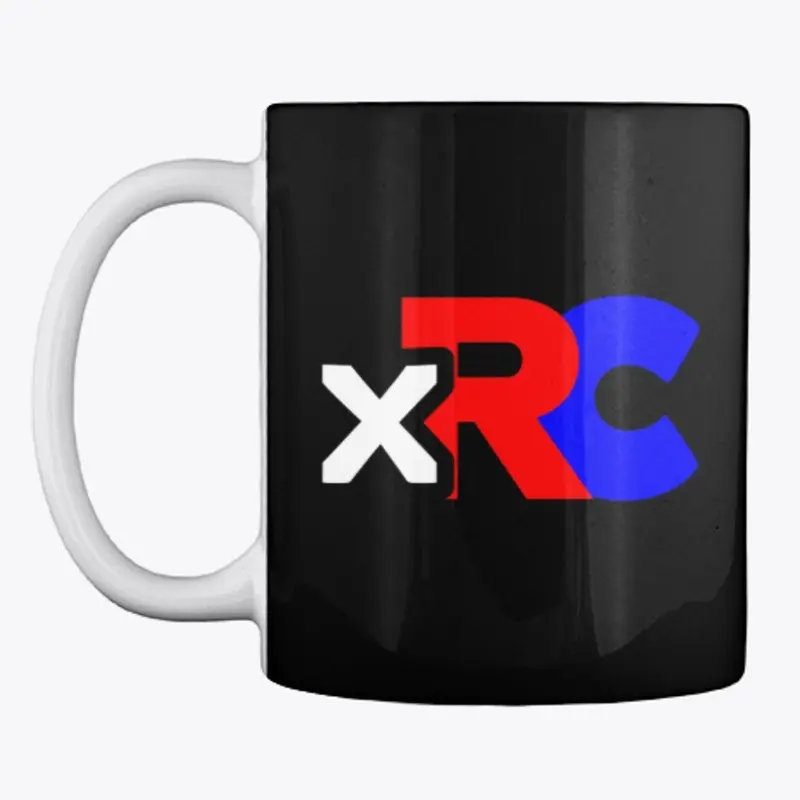 xRC Simulator Merch