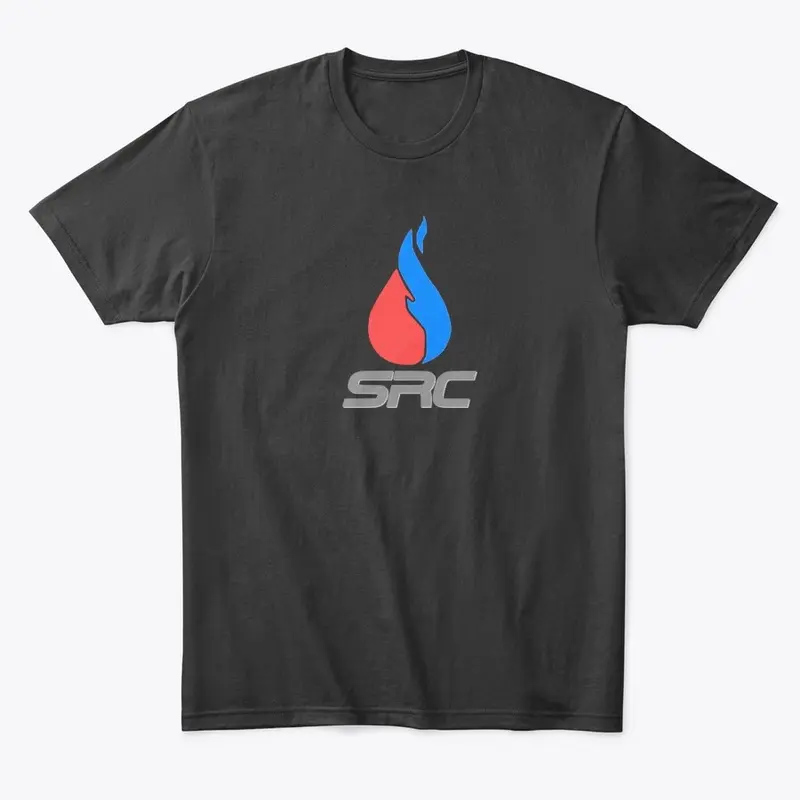 Second Robotics Competition Merch