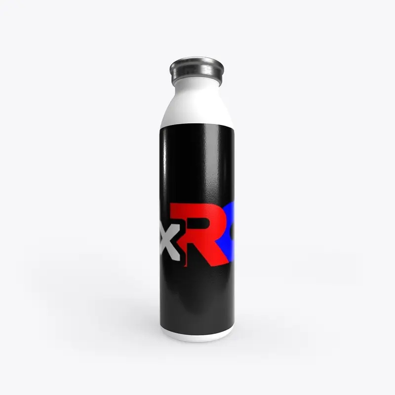 xRC Simulator Merch