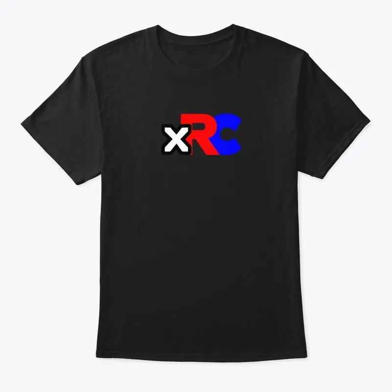 xRC Simulator Merch