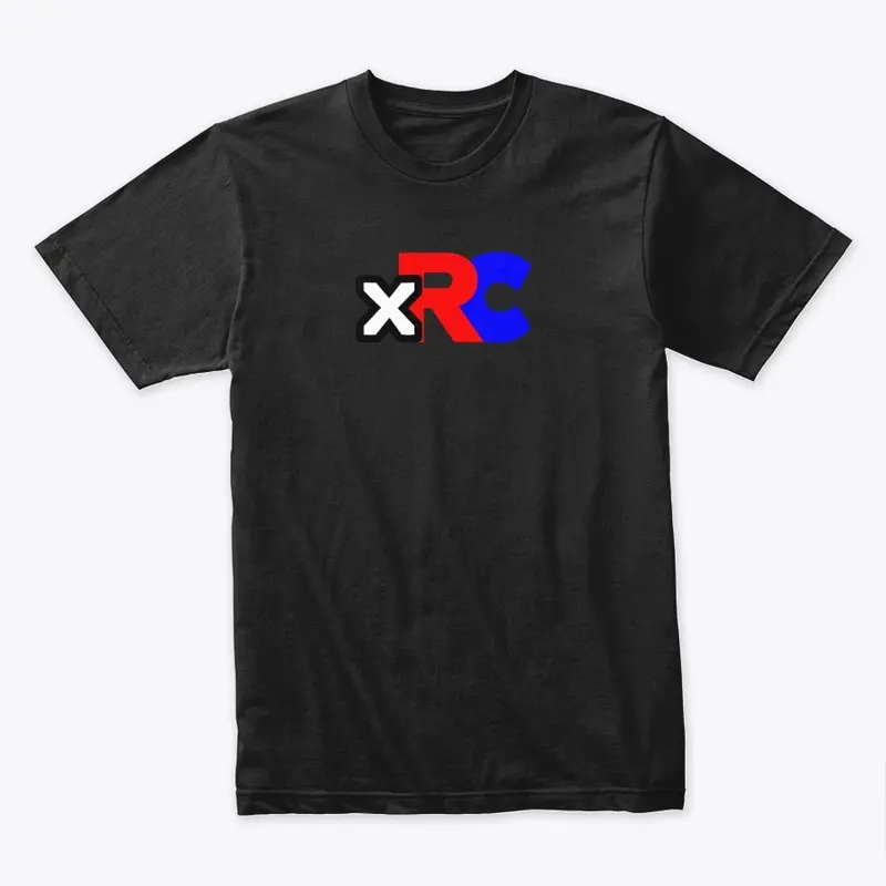 xRC Simulator Merch