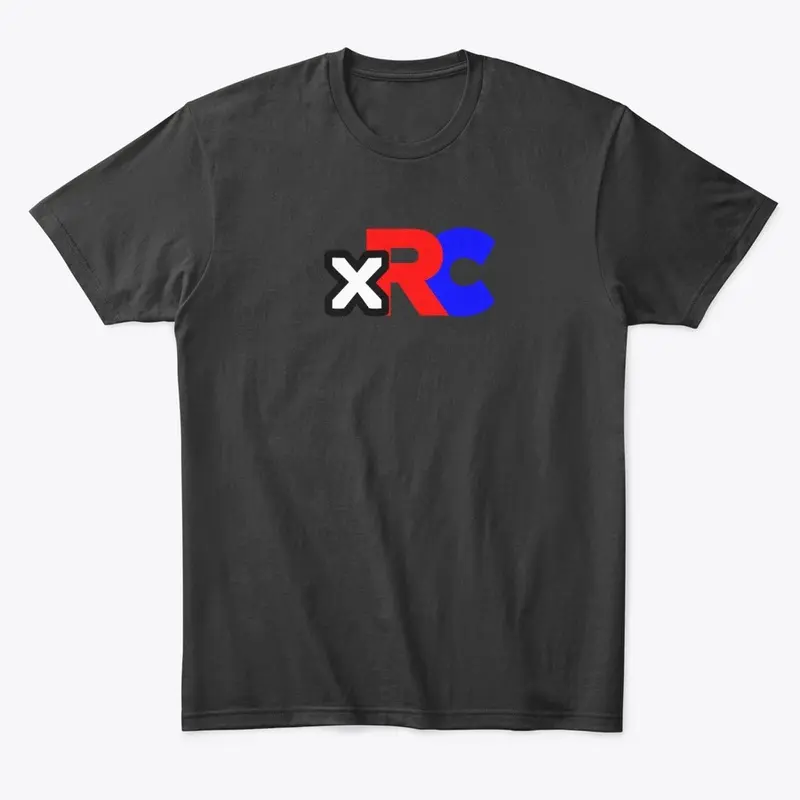 xRC Simulator Merch