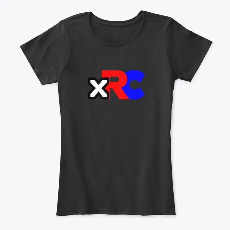 xRC Simulator Merch