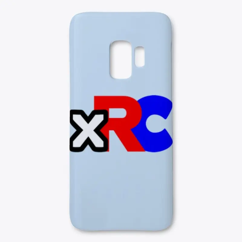 xRC Simulator Merch