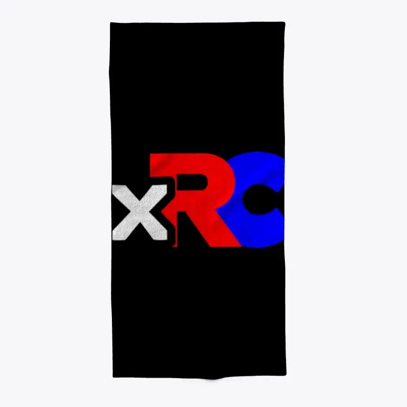 xRC Simulator Merch