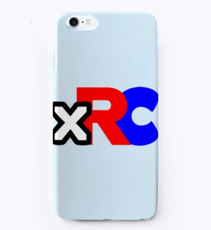 xRC Simulator Merch