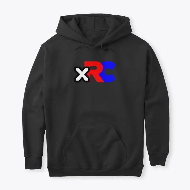 xRC Simulator Merch