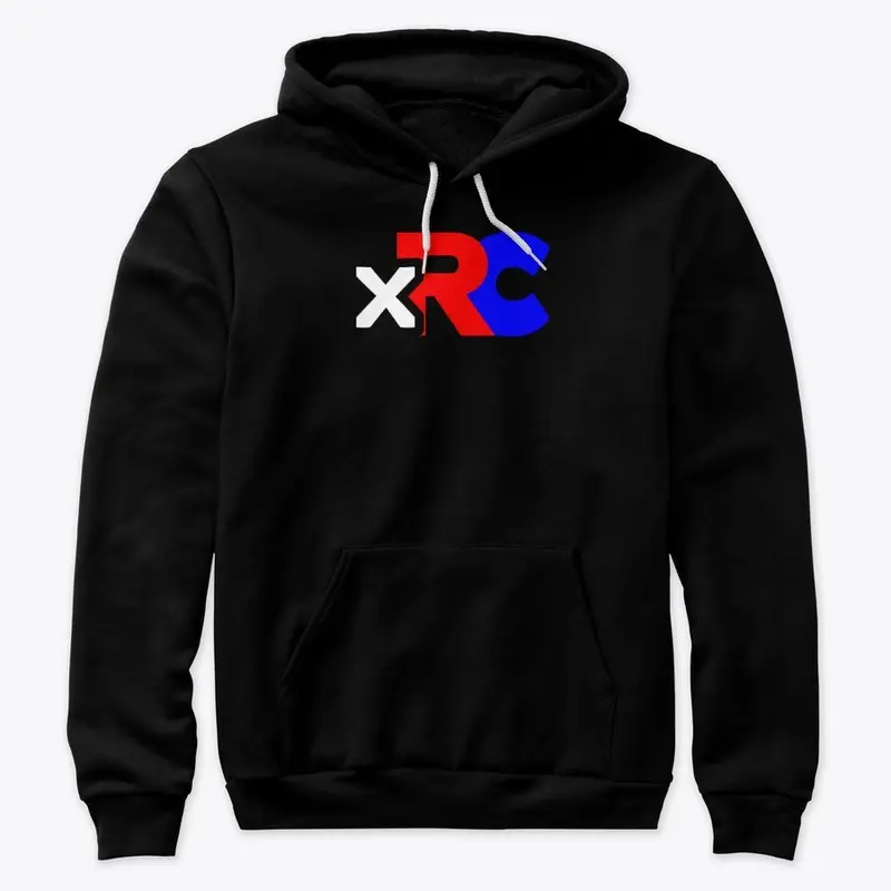 xRC Simulator Merch