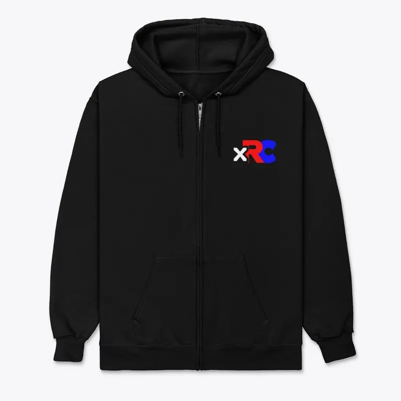 xRC Simulator Merch